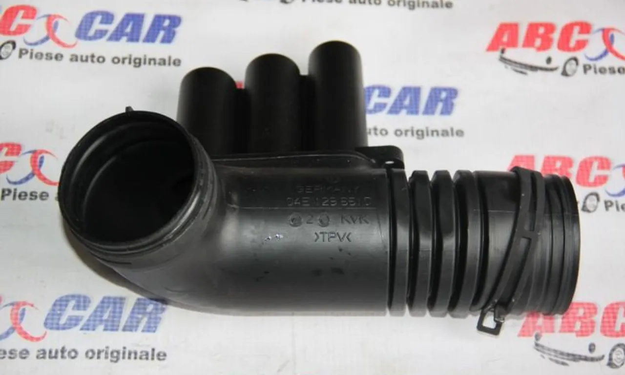 Tubulatura aer AUDI A3 2012-2020