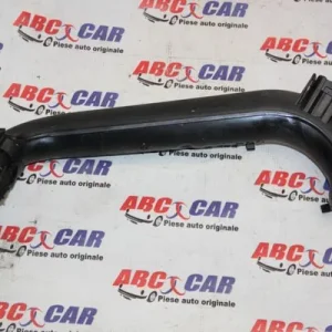 Tubulatura intercooler