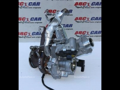 Turbosuflanta