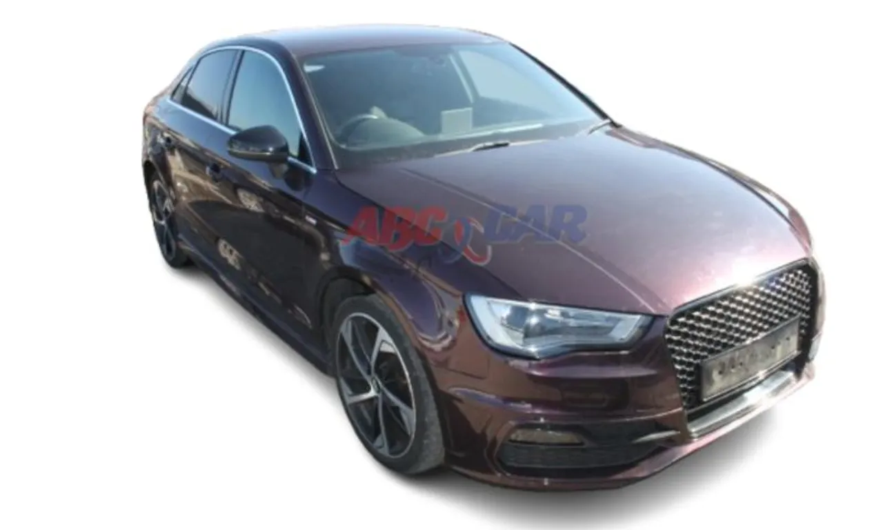 Usa rezervor AUDI A3 2012-2020