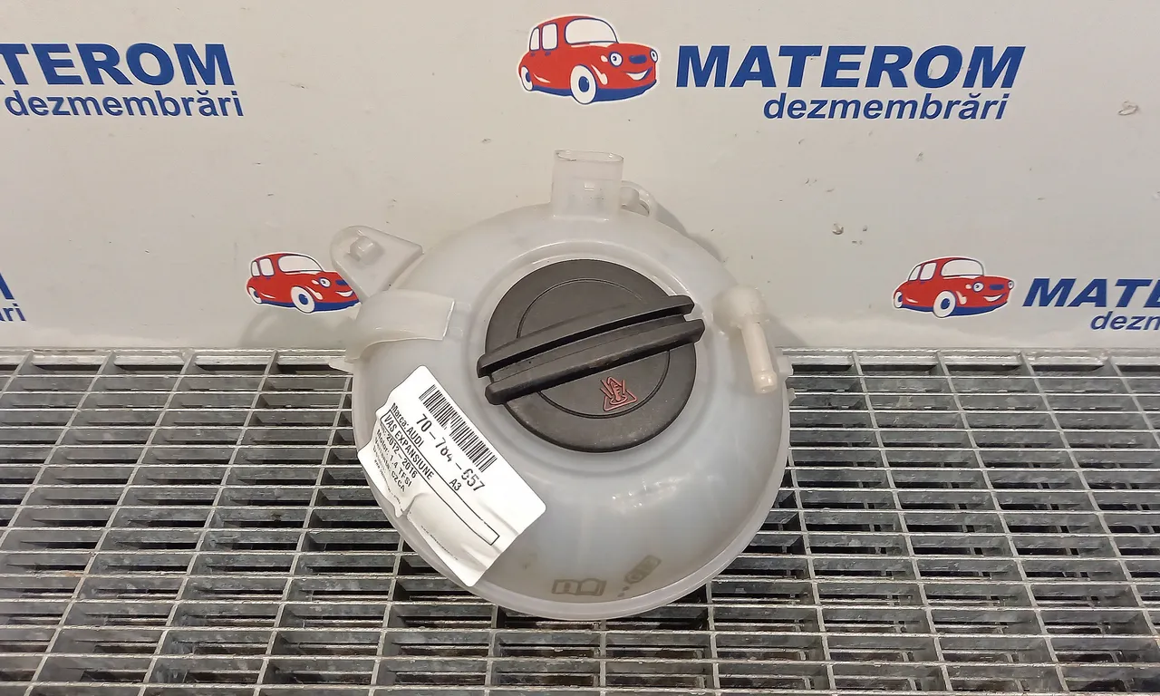 VAS EXPANSIUNE AUDI A3 2012-2020