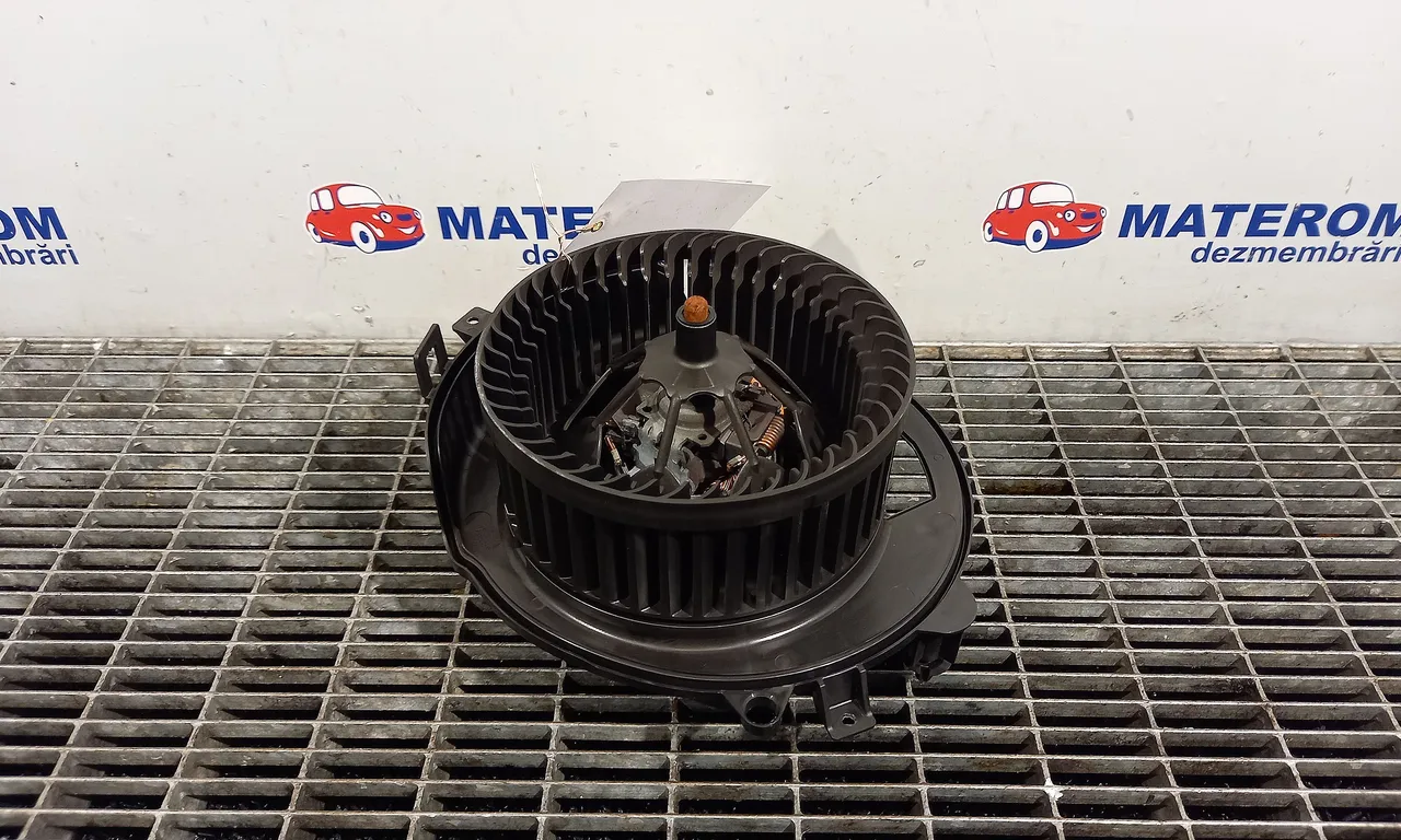 VENTILATOR INCALZIRE AUDI A3 2012-2020