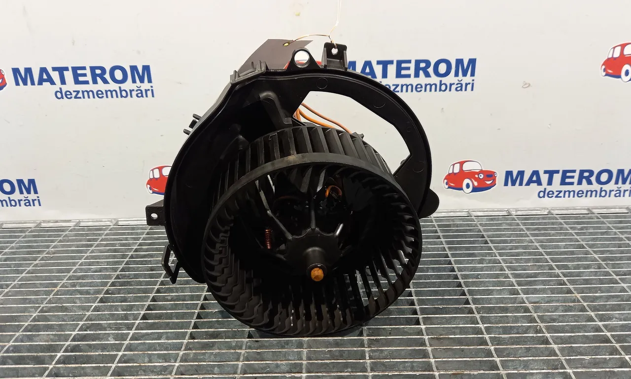 VENTILATOR INCALZIRE AUDI A3 2012-2020