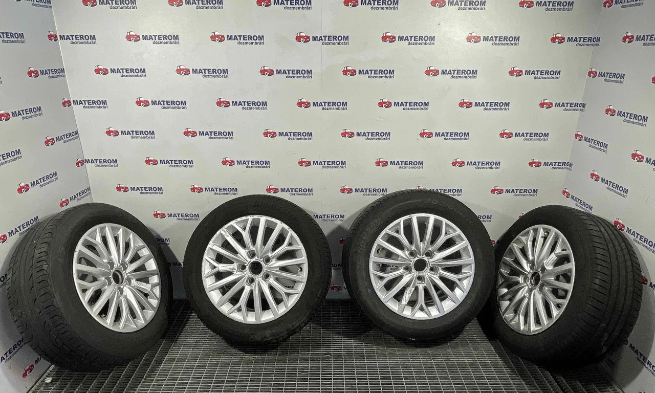 JANTE ALIAJ AUDI A3 2012-2020