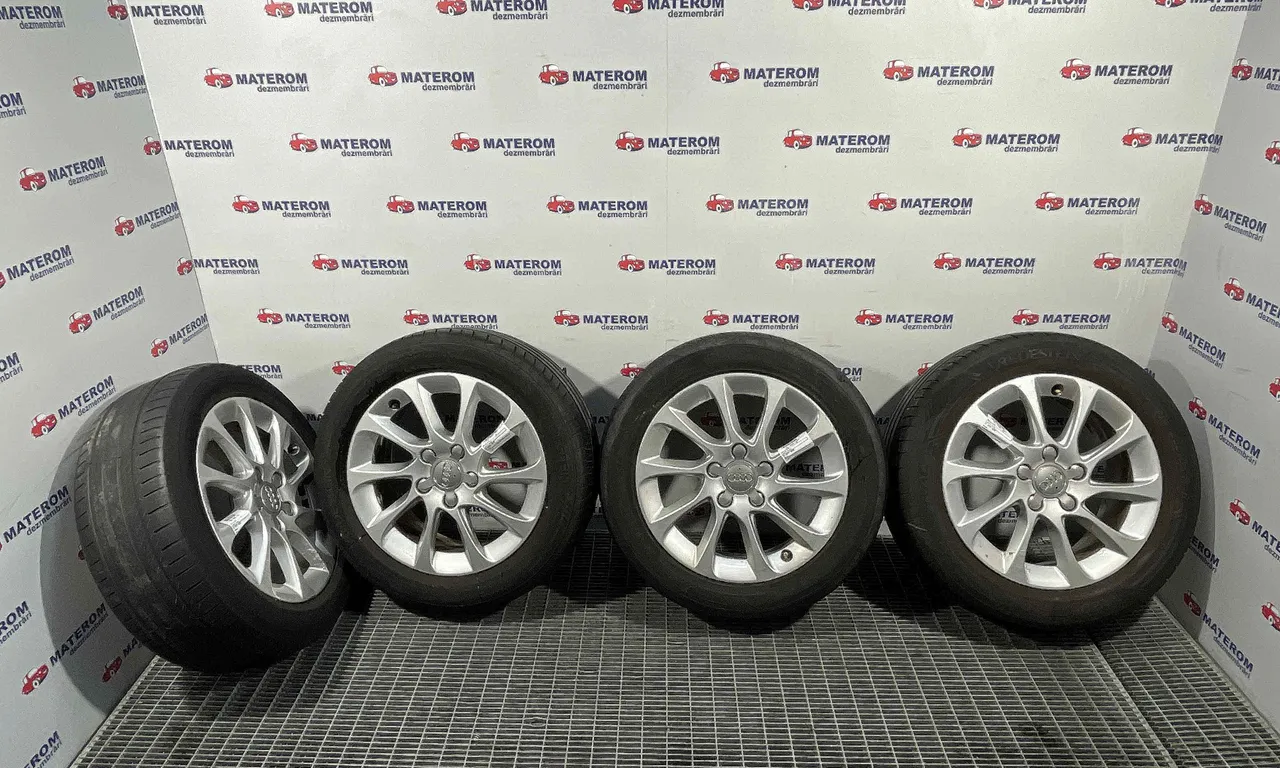 JANTE ALIAJ AUDI A3 2012-2020