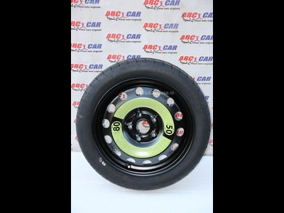 Roata de rezerva slim R16