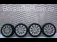 Set jante aliaj R17 AUDI A3 2012-2020 oe 8V0601025DM, vedere laterala