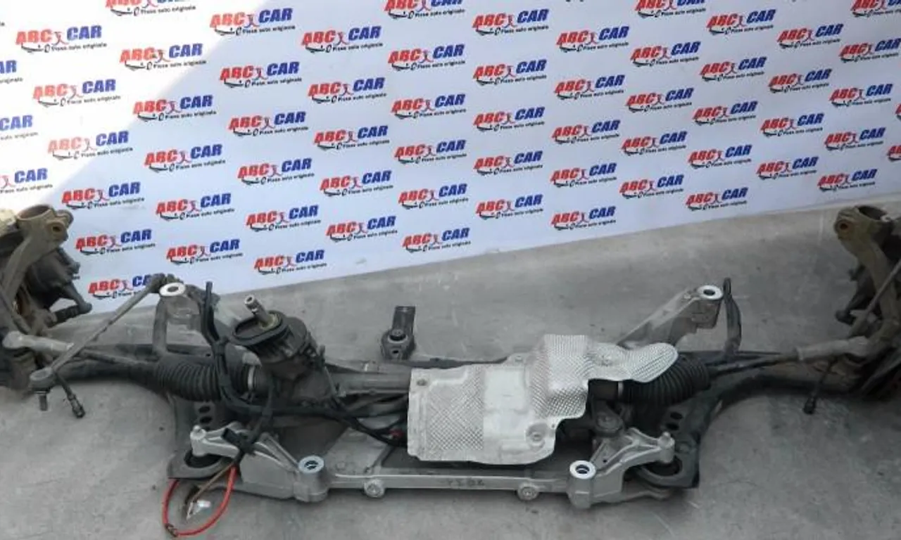 Bara stabilizatoare AUDI A3 2012-2020