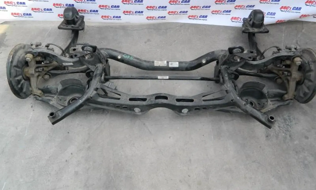 Bara stabilizatoare spate AUDI A3 2012-2020