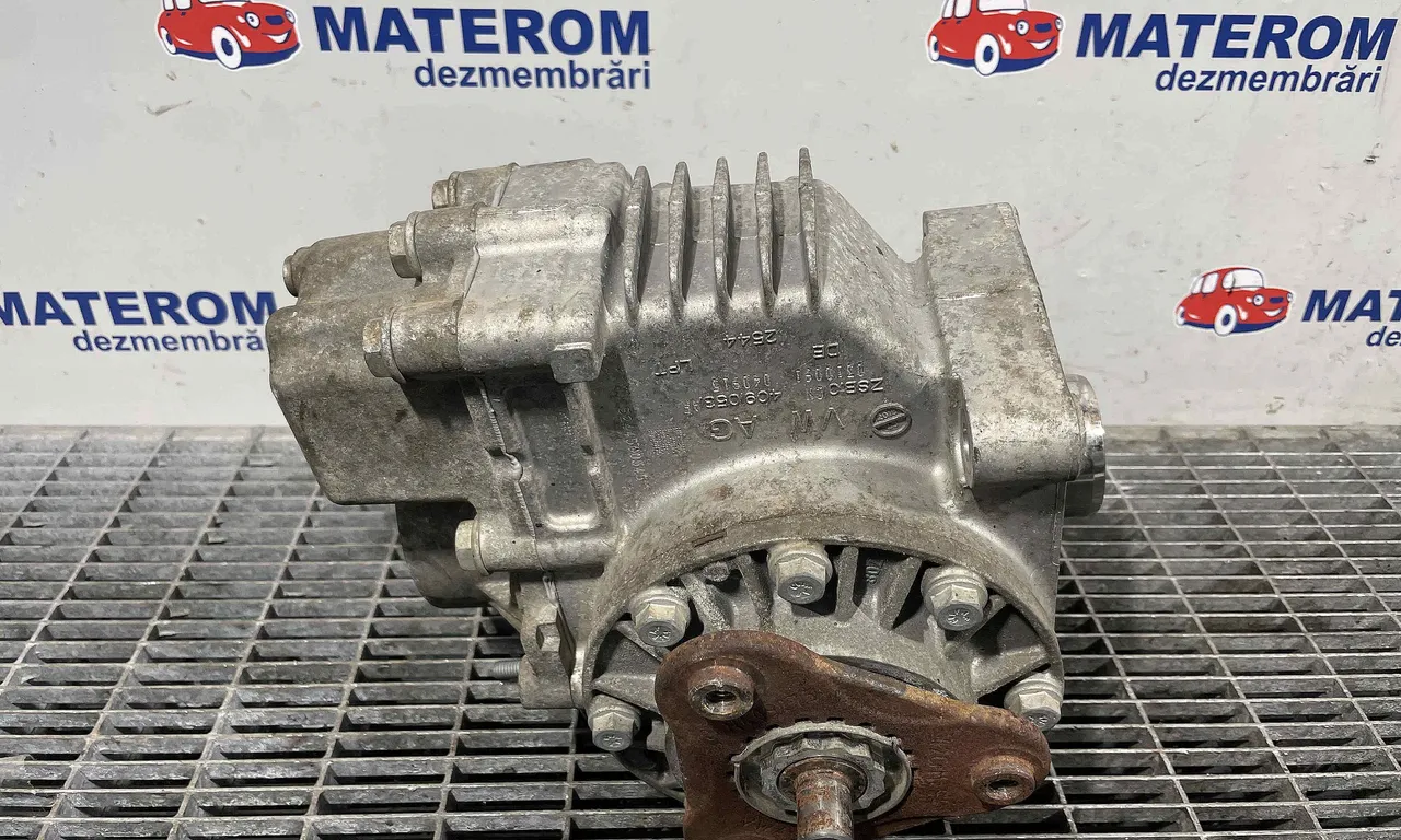 CUTIE TRANSFER AUDI A3 2012-2020