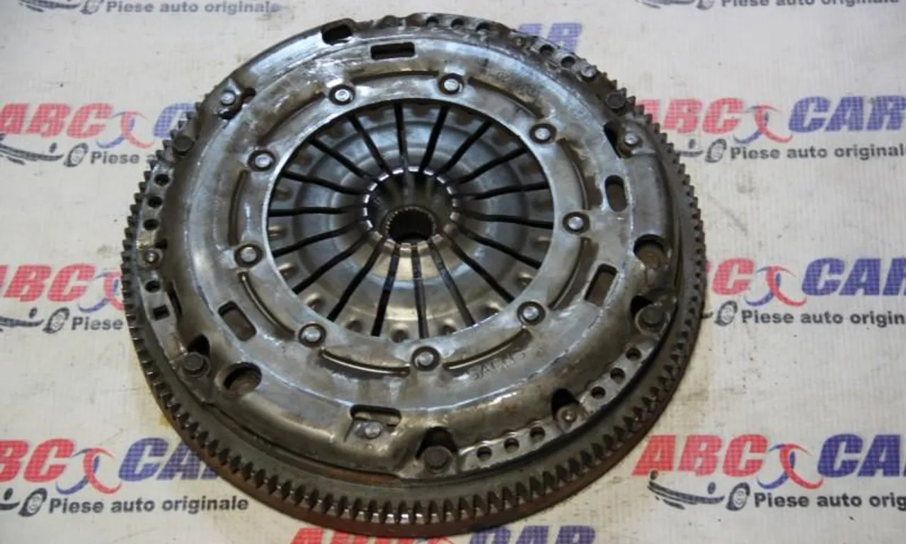 Kit ambreiaj AUDI A3 2012-2020
