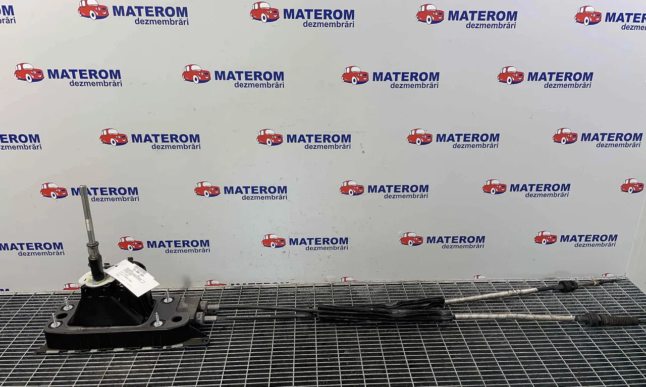 MANETA SCHIMBATOR VITEZE AUDI A3 2012-2020