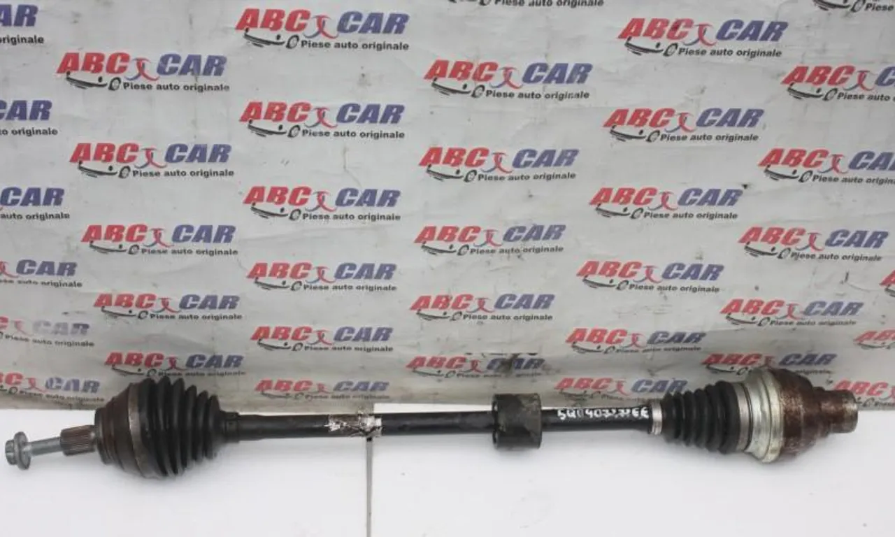 Planetara dreapta fata AUDI A3 2012-2020