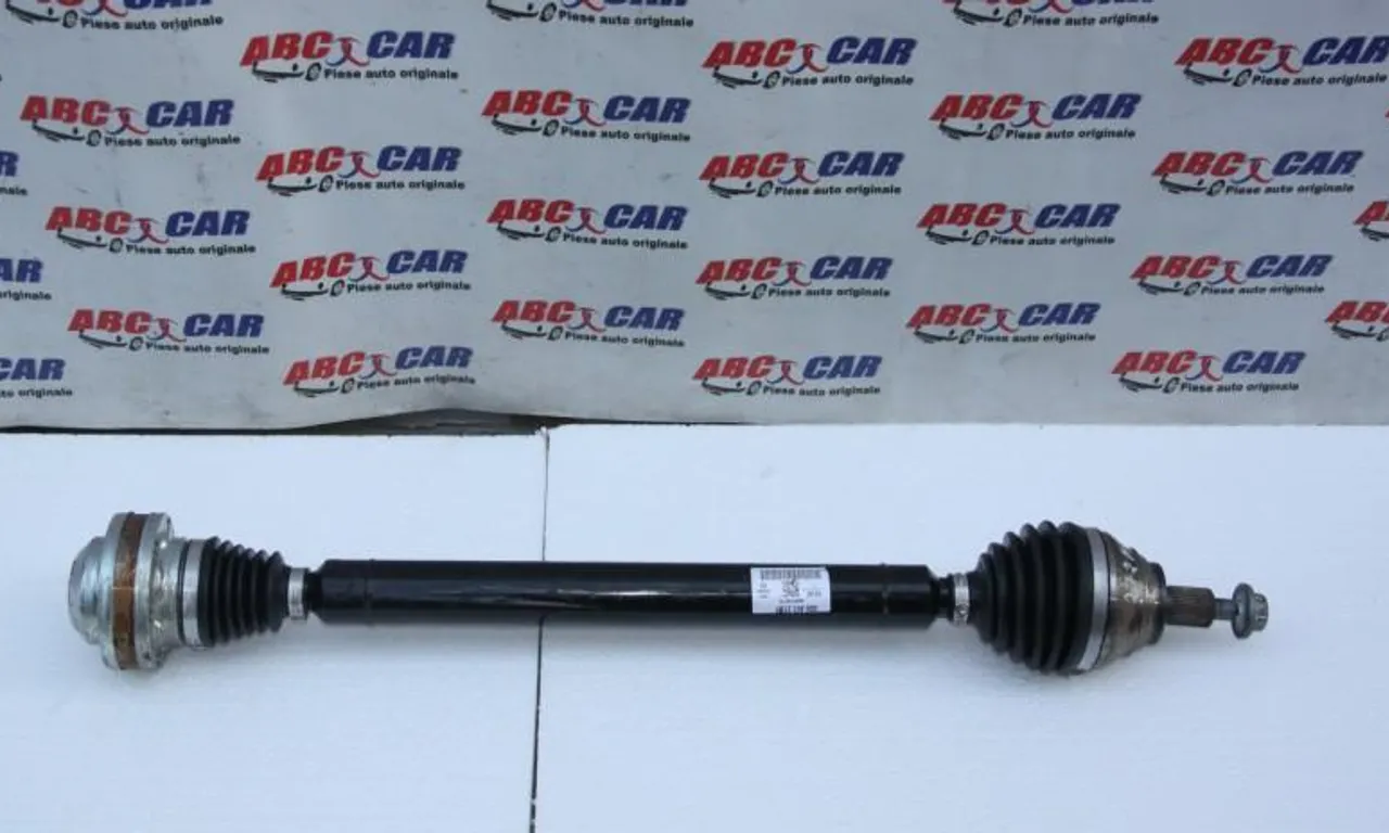 Planetara dreapta fata AUDI A3 2012-2020
