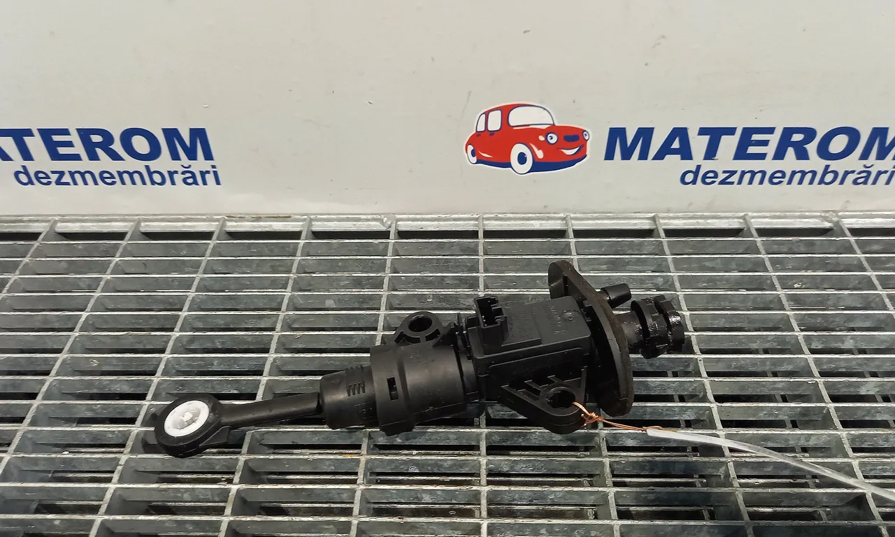 POMPA AMBREIAJ AUDI A3 2012-2020