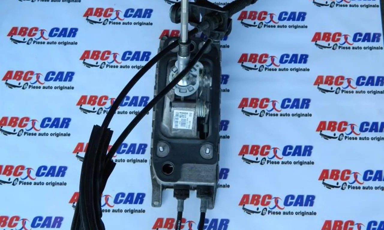 Timonerie manuala AUDI A3 2012-2020