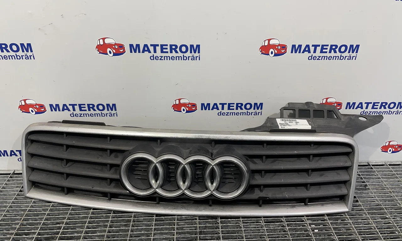 GRILA FATA AUDI A3 Sportback 2004-2015