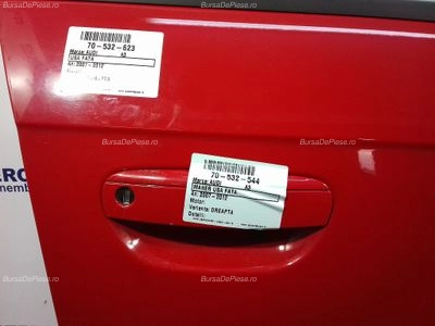 MANER USA FATA DREAPTA AUDI A3 Sportback 2004-2015 oe 4F2837240GRU, vedere frontata