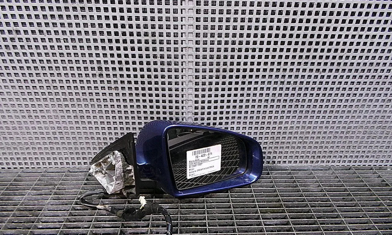 OGLINDA EXTERIOARA DREAPTA AUDI A3 Sportback 2004-2015
