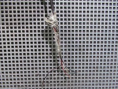 OGLINDA EXTERIOARA DREAPTA AUDI A3 Sportback 2004-2015 oe 8P2858532K, vedere frontata