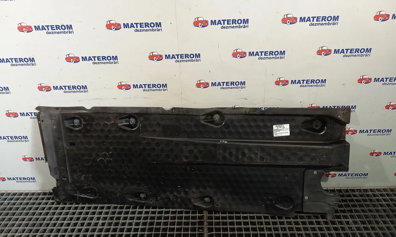 SCUT SUB MASINA AUDI A3 Sportback 2004-2015