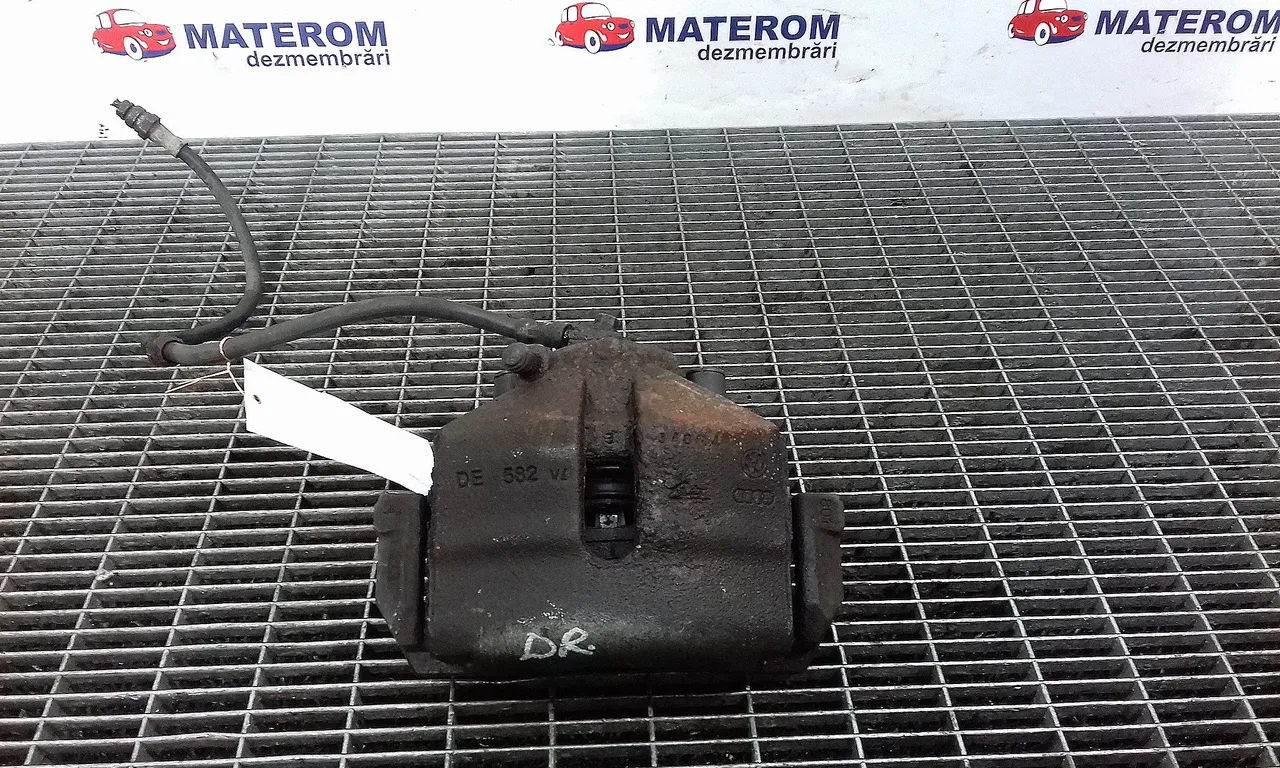 ETRIER FATA DREAPTA AUDI A3 Sportback 2004-2015