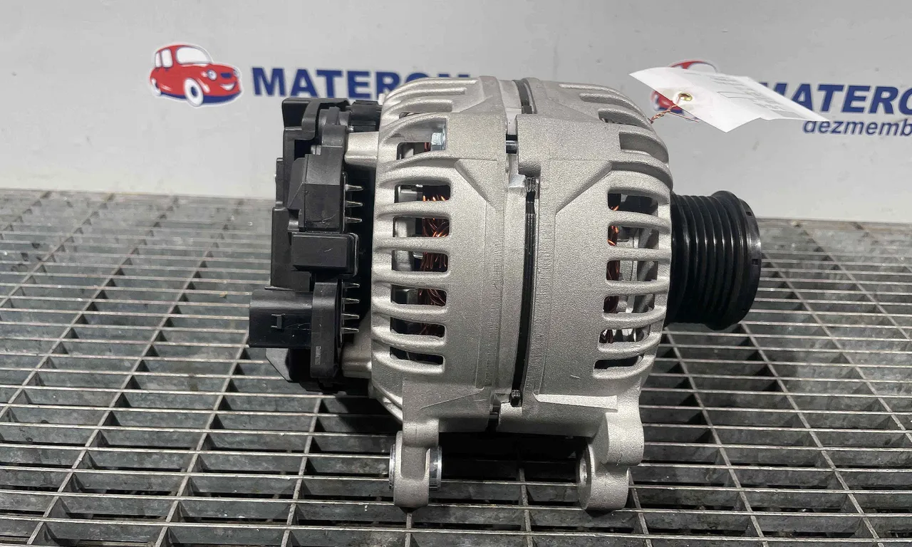 ALTERNATOR AUDI A3 Sportback 2004-2015