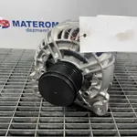 ALTERNATOR AUDI A3 Sportback 1.9 2004-2015 oe-06F903023J, vedere laterala