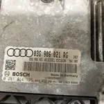 CALCULATOR MOTOR AUDI A3 Sportback 1.9 2004-2015 oe-03G906021RG, vedere laterala