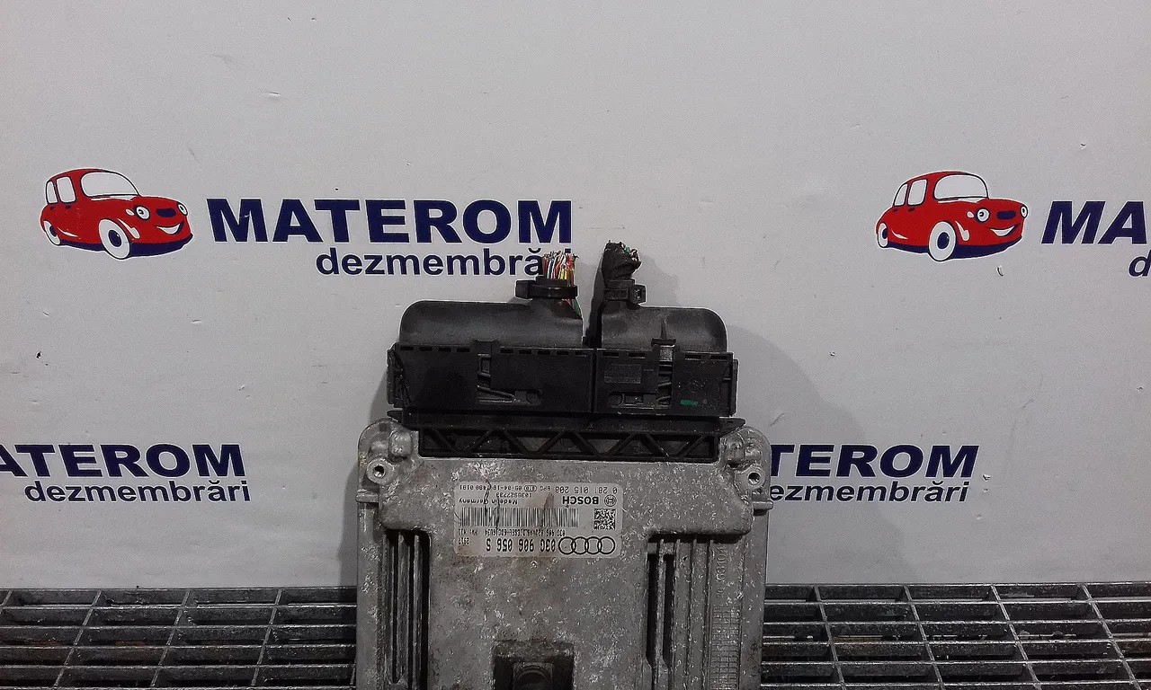 CALCULATOR MOTOR AUDI A3 Sportback 2004-2015