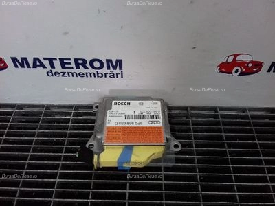 MODUL AER AUDI A3 Sportback 2004-2015 oe 8P0959655D, vedere frontata