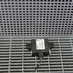 MODUL ALARMA