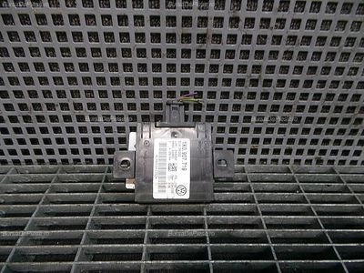 MODUL ALARMA AUDI A3 Sportback 2.0 TDI 2004-2015 oe 1K0907719, vedere frontata
