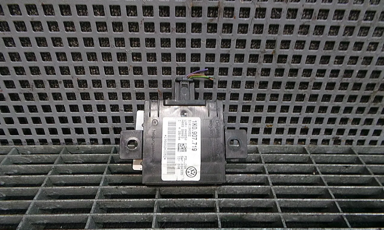 MODUL ALARMA AUDI A3 Sportback 2004-2015
