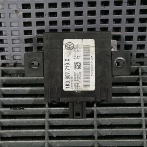 MODUL ALARMA
