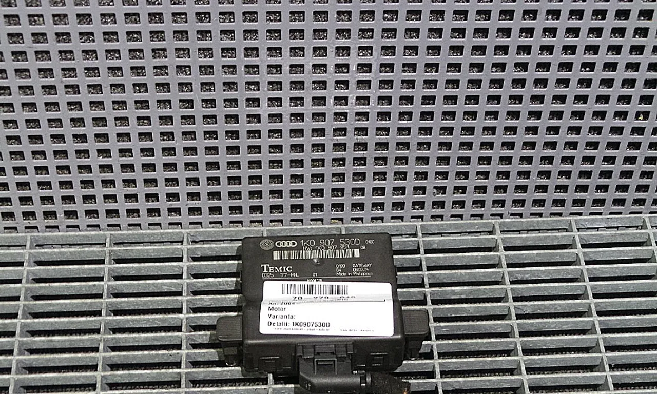 MODUL GATEWAY AUDI A3 Sportback 2004-2015