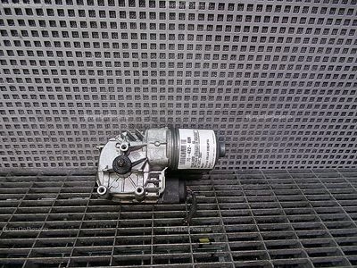 MOTORAS STERGATOR PARBRIZ AUDI A3 Sportback 2004-2015 oe 8P2955119C, vedere frontata