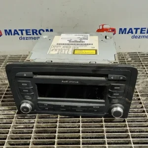 RADIO CD