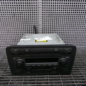 RADIO CD