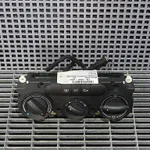 TABLOU COMANDA INCALZIRE AUDI A3 Sportback 2004-2015 oe-8P0820047, vedere frontata