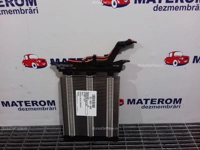 RADIATOR INCALZIRE AUDI A3 Sportback 1.4 2004-2015 oe 1K0963235H, vedere frontata