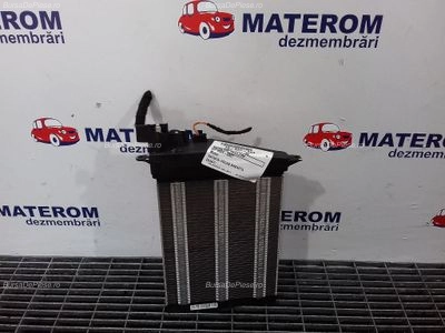 RADIATOR INCALZIRE AUDI A3 Sportback 1.6 2004-2015 oe 1K0963235H, vedere frontata