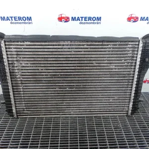 RADIATOR INTERCOOLER