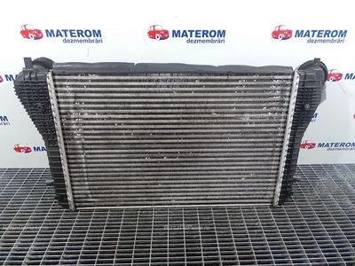 RADIATOR INTERCOOLER