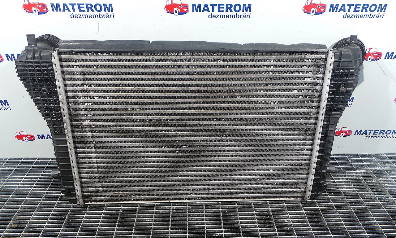 RADIATOR INTERCOOLER AUDI A3 Sportback 2004-2015