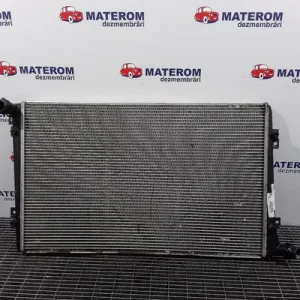 RADIATOR MOTOR