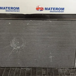 RADIATOR MOTOR