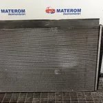 RADIATOR MOTOR AUDI A3 Sportback 1.9 2004-2015 oe-1K0121251AK, vedere laterala