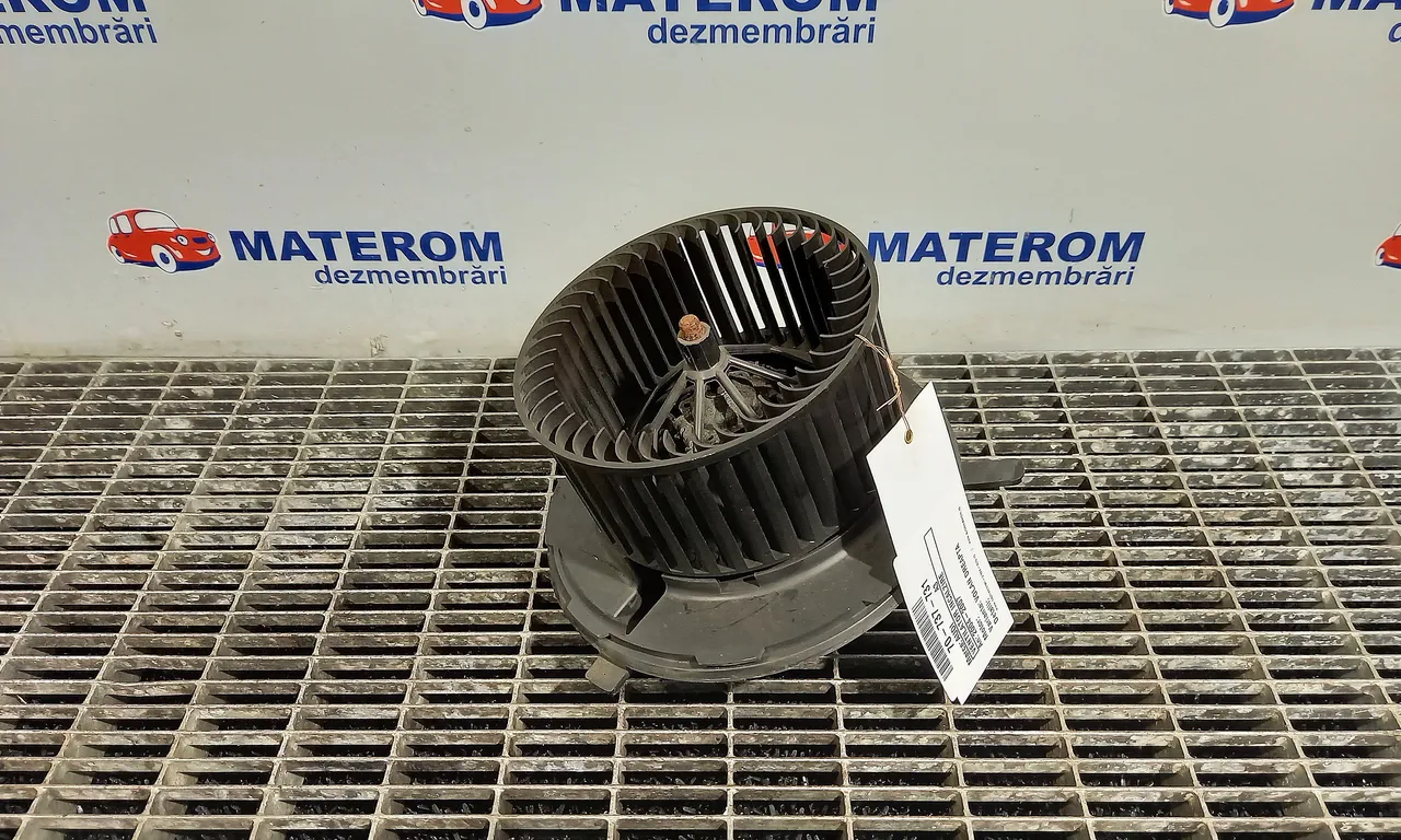 VENTILATOR INCALZIRE AUDI A3 Sportback 2004-2015