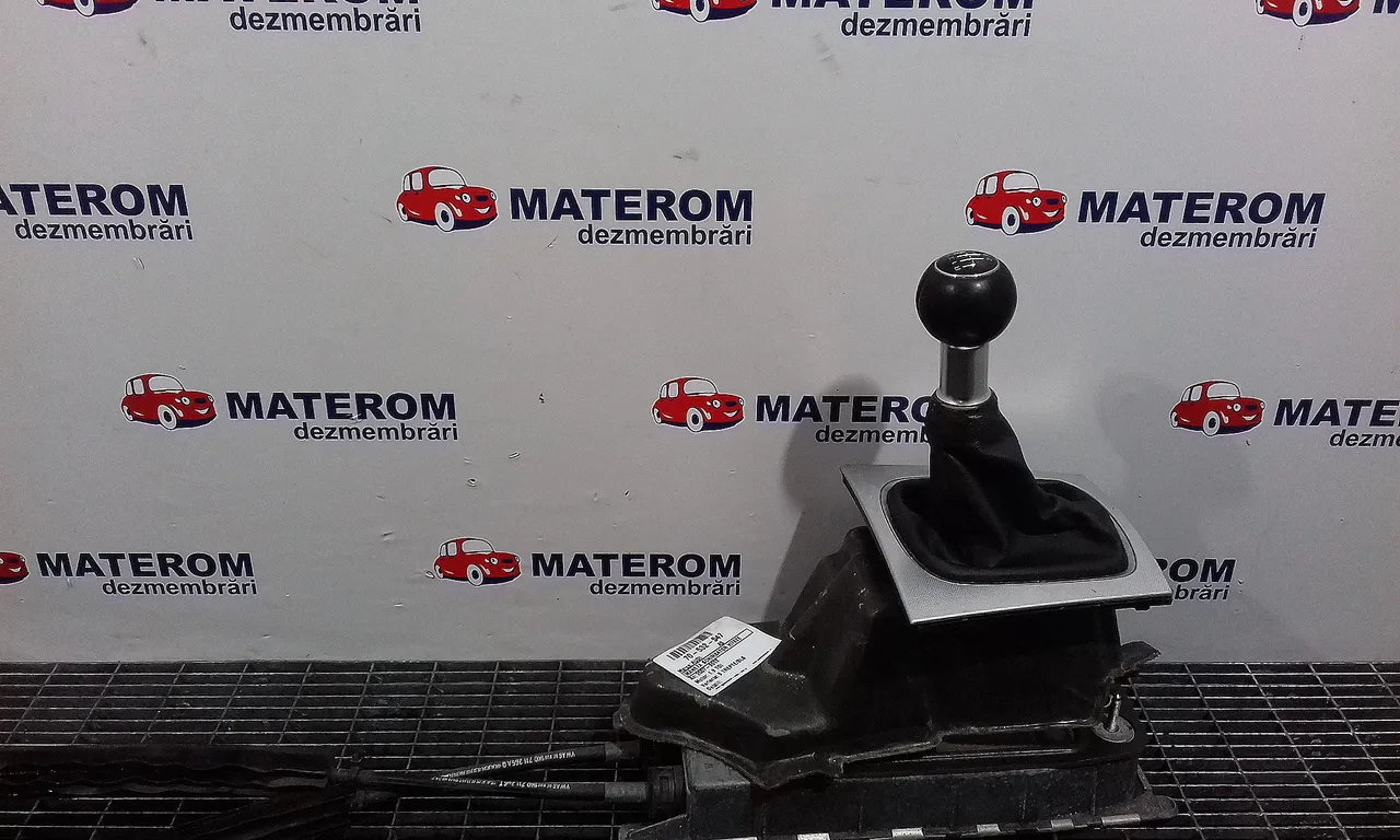 MANETA SCHIMBATOR VITEZE AUDI A3 Sportback 2004-2015